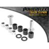 Powerflex Black Series Front Lower Wishbone Rear Bushes to fit TVR Griffith - Chimaera All Models