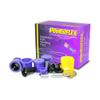 Powerflex Handling Pack to fit Audi A3 inc Quattro Mk2 8P (Petrol Only) (from 2003 to 2008)