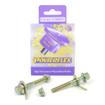 PowerAlign Camber Bolt Kit Fiat Punto MK1 (from 1993 to 1999)