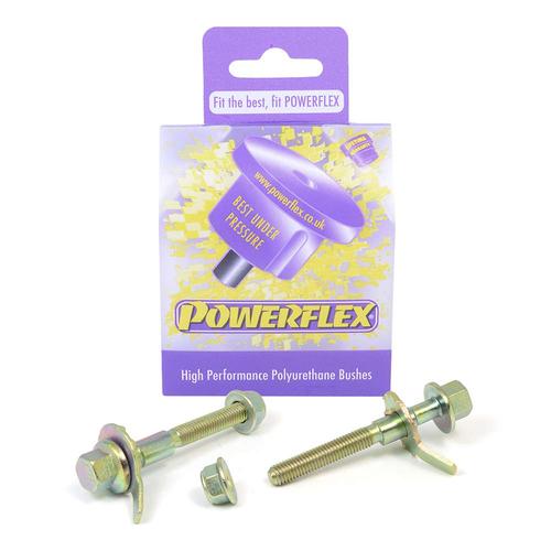 PowerAlign Camber Bolt Kit Fiat 500 1.2-1.4L excl Abarth