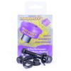 Powerflex PowerAlign Camber Bolt Kit to fit Chrysler Neon (from 1994 to 2007)