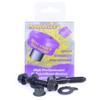 Powerflex PowerAlign Camber Bolt Kit to fit Toyota Avensis T250 (from 2003 to 2009)