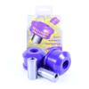 Powerflex Front Wishbone Rear Bushes Caster Offset to fit Alfa Romeo Giulietta 940 (from 2010 onwards)