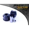 Powerflex Black Series Front Wishbone Rear Bushes Caster Offset to fit Alfa Romeo Giulietta 940 (from 2010 onwards)