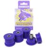 Powerflex Front Tie Bar Bushes to fit Alfa Romeo Alfasud inc Sprint, 33 (from 1971 to 1989)