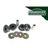 Powerflex Heritage Front Inner Wishbone Bushes to fit Alfa Romeo Alfasud inc Sprint, 33 (from 1971 to 1989)