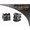 Powerflex Black Series Front Anti Roll Bar To Chassis Bushes to fit Alfa Romeo Alfasud inc Sprint, 33 (from 1971 to 1989)