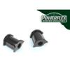 Powerflex Heritage Anti Roll Bar To Arm Bushes to fit Alfa Romeo Alfasud inc Sprint, 33 (from 1971 to 1989)