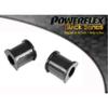 Powerflex Black Series Anti Roll Bar To Arm Bushes to fit Alfa Romeo Alfasud inc Sprint, 33 (from 1971 to 1989)
