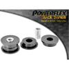 Powerflex Black Series Caster Arm To Upper Ball Joint to fit Alfa Romeo 105/115 series inc GT, GTV, Spider (from 1963 to 1994)