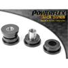 Powerflex Black Series Upper Arm to Body Inner Bushes to fit Alfa Romeo 105/115 series inc GT, GTV, Spider (from 1963 to 1994)