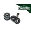 Powerflex Heritage Upper Arm to Body Inner Bushes to fit Alfa Romeo 105/115 series inc GT, GTV, Spider (from 1963 to 1994)