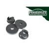 Powerflex Heritage Gearbox Mount Rear Insert Kit to fit Alfa Romeo 105/115 series inc GT, GTV, Spider (from 1963 to 1994)