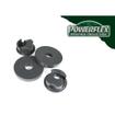 Heritage Gearbox Mount Rear Insert Kit Alfa Romeo 105/115 series inc GT, GTV, Spider (from 1963 to 1994)