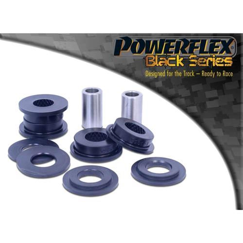 Black Series Front Upper Arm Front Bushes Alfa Romeo Spider (from 2005 to 2010)