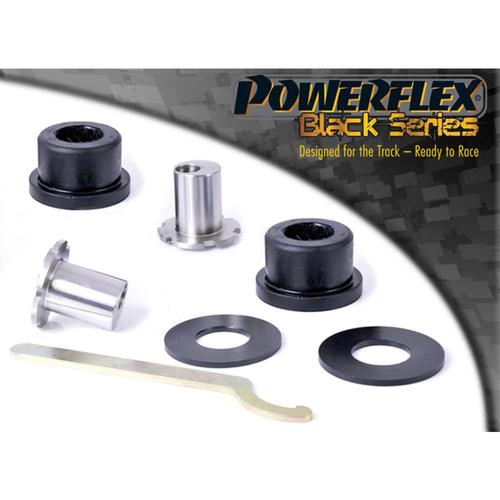 Black Series Front Upper Arm Front Bushes Alfa Romeo Brera (from 2005 to 2010)