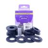 Powerflex Front Upper Arm Rear Bushes to fit Alfa Romeo Spider (from 2005 to 2010)
