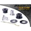 Powerflex Black Series Front Upper Arm Rear Bushes to fit Alfa Romeo Spider (from 2005 to 2010)