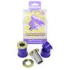 Powerflex Front Lower Wishbone Front Bushes to fit Fiat Tipo (from 1988 to 1995)
