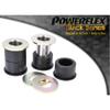 Powerflex Black Series Front Lower Wishbone Front Bushes to fit Fiat Coupe, Brava, Bravo, Marea (from 1993 to 2001)