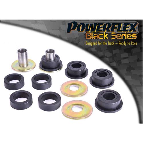 Black Series Front Lower Wishbone Rear Bushes Alfa Romeo GTV & Spider 916 2.0 & V6 (from 1995 to 2005)