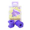 Powerflex Front Anti Roll Bar Bushes to fit Alfa Romeo GTV & Spider 916 2.0 & V6 (from 1995 to 2002)