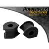 Powerflex Black Series Front Anti Roll Bar Bushes to fit Alfa Romeo GTV & Spider 916 2.0 & V6 (from 1995 to 2002)