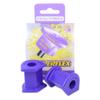 Powerflex Front Anti Roll Bar Bushes to fit Alfa Romeo GTV & Spider 916 2.0 & V6 (from 2003 to 2005)