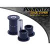 Powerflex Black Series Front Shock Lower Bushes to fit Alfa Romeo 147, 156, GT (from 2000 to 2010)