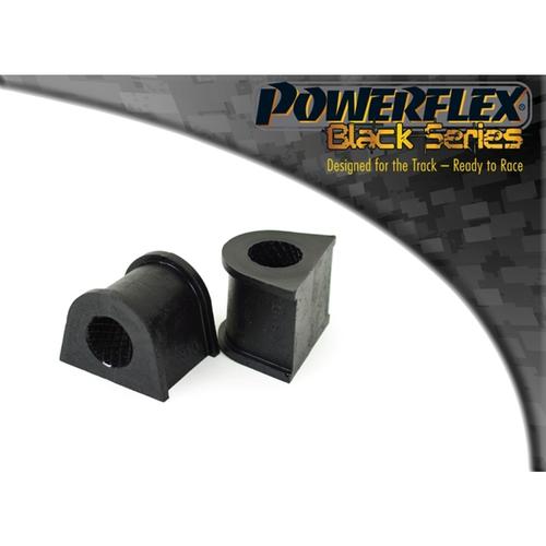 Black Series Front Anti Roll Bar Bushes Alfa Romeo 147, 156, GT (from 2000 to 2010)