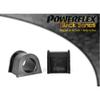 Powerflex Black Series Front Anti Roll Bar Bushes to fit Alfa Romeo 147, 156, GT (from 2000 to 2010)
