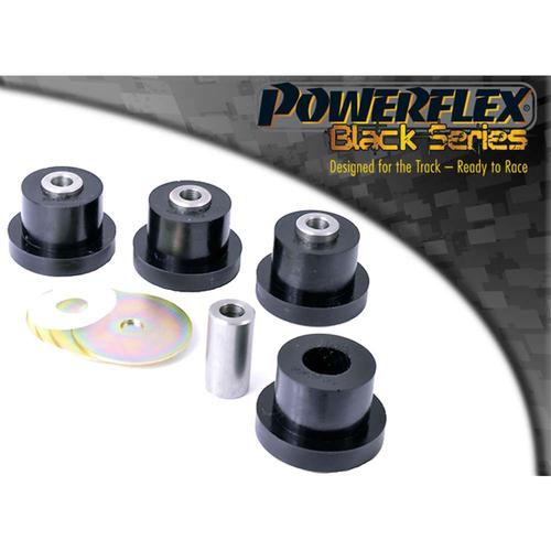 Black Series Front Upper Arm Bushes Alfa Romeo 147, 156, GT (from 2000 to 2010)