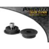 Powerflex Black Series Engine Mount Engine To Stabilizer Bush to fit Alfa Romeo 147, 156, GT (from 2000 to 2010)