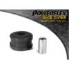 Powerflex Black Series Engine Mount Stabilizer To Chassis Bush to fit Alfa Romeo 147, 156, GT (from 2000 to 2010)