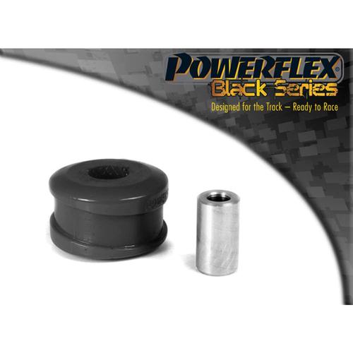 Black Series Engine Mount Stabilizer To Chassis Bush Alfa Romeo 147, 156, GT (from 2000 to 2010)