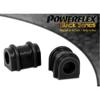 Powerflex Black Series Anti Roll Bar Bushes to fit Citroen AX Mk1 & 2 (from 1986 to 1998)