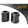Powerflex Black Series Front Anti Roll Bar Mount (Inner) to fit Citroen Saxo inc VTS/VTR (from 1996 to 2003)