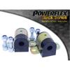Powerflex Black Series Front Wishbone Rear Bushes to fit Peugeot 106 (from 1991 to 2003)