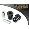 Powerflex Black Series Front Wishbone Front Bushes to fit Citroen AX Mk1 & 2 (from 1986 to 1998)
