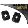 Powerflex Black Series Lower Engine Mount Insert to fit Peugeot 208 (from 2012 to 2019)