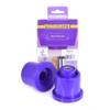 Powerflex Rear Beam Mounting Bushes to fit Peugeot 1007 (from 2005 to 2009)