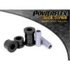 Powerflex Black Series Front Wishbone Front Bushes to fit Peugeot 108 (from 2014 onwards)