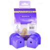 Powerflex Front Wishbone Rear Bushes to fit Fiat Cinquecento & Seicento (from 1991 to 2010)