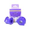 Powerflex Front Anti Roll Bar To Chassis Bushes to fit Lancia Delta 1.4-2.0 (from 1993 to 1999)