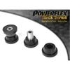 Powerflex Black Series Front Wishbone Inner Bushes to fit Fiat Strada 130TC (from 1978 to 1988)