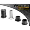 Powerflex Black Series Front Arm Front Bushes to fit Ford KA (from 2008 to 2016)