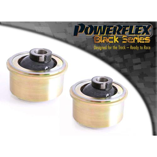 Black Series Front Arm Rear Bushes Fiat 500 1.2-1.4L excl Abarth