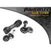 Powerflex Black Series Lower Torque Mount (Track Use) to fit Fiat Panda Gen 2 169 2WD (from 2003 to 2012)
