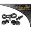 Powerflex Black Series Lower Torque Mount (Track Use) to fit Fiat 500 inc Abarth (from 2007 onwards)