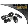 Powerflex Black Series Lower Torque Mount (Track Use) to fit Fiat 500 US Models inc Abarth